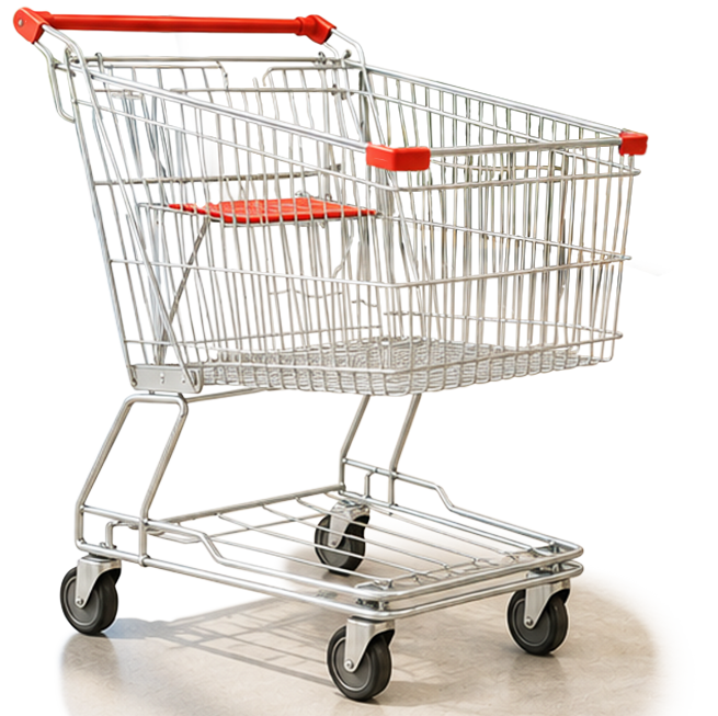 carro mercado