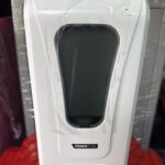 DISPENSADOR DE JABON AUTOMATICO DE 1000