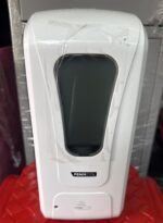 DISPENSADOR DE JABON AUTOMATICO DE 1000
