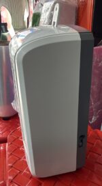 DISPENSADOR DE JABON AUTOMATICO DE 1000 - Imagen 2